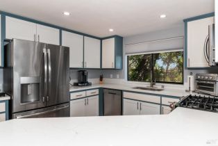 Single Family Residence, Columbine court, Napa, CA 94558 - 11