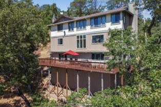 Single Family Residence, Columbine court, Napa, CA 94558 - 2