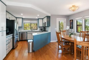 Single Family Residence, Columbine court, Napa, CA 94558 - 10