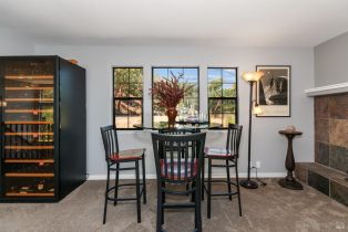 Single Family Residence, Columbine court, Napa, CA 94558 - 8