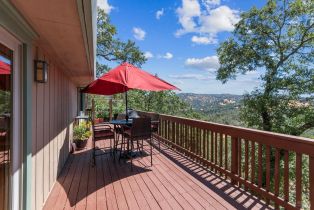 Single Family Residence, Columbine court, Napa, CA 94558 - 13