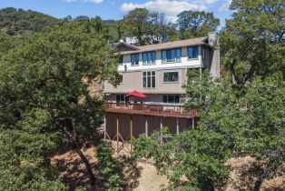 Single Family Residence, Columbine court, Napa, CA 94558 - 3