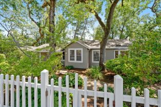 Single Family Residence,  Fitch Mountain road, Healdsburg, CA 95448 - 37