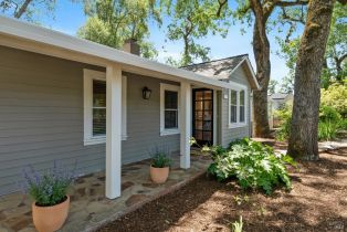 Single Family Residence,  Fitch Mountain road, Healdsburg, CA 95448 - 2