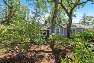 Single Family Residence,  Fitch Mountain road, Healdsburg, CA 95448 - 36
