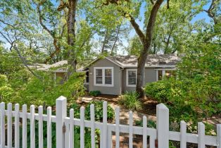 Single Family Residence,  Fitch Mountain road, Healdsburg, CA 95448 - 34