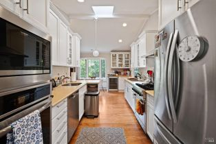 Single Family Residence,  Fitch Mountain road, Healdsburg, CA 95448 - 9