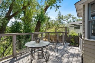 Single Family Residence,  Fitch Mountain road, Healdsburg, CA 95448 - 28