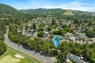 Single Family Residence,  Fitch Mountain road, Healdsburg, CA 95448 - 39