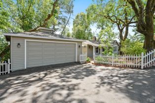 Single Family Residence,  Fitch Mountain road, Healdsburg, CA 95448 - 35