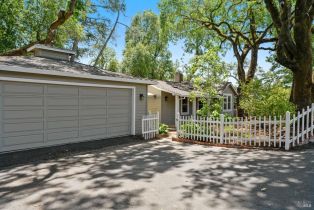 Single Family Residence,  Fitch Mountain road, Healdsburg, CA 95448 - 3