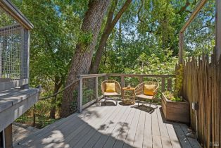 Single Family Residence,  Fitch Mountain road, Healdsburg, CA 95448 - 30