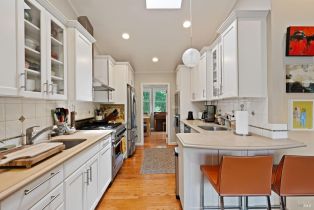 Single Family Residence,  Fitch Mountain road, Healdsburg, CA 95448 - 11