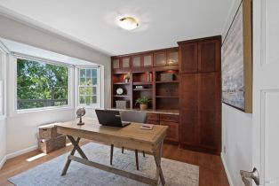 Single Family Residence,  Fitch Mountain road, Healdsburg, CA 95448 - 16