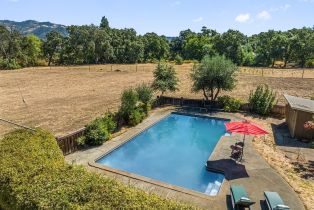 Single Family Residence,  Saint Helena highway, Calistoga, CA 94515 - 26