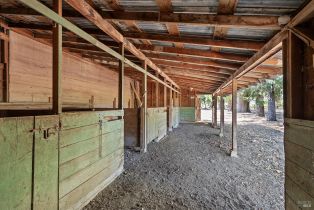 Single Family Residence,  Saint Helena highway, Calistoga, CA 94515 - 17