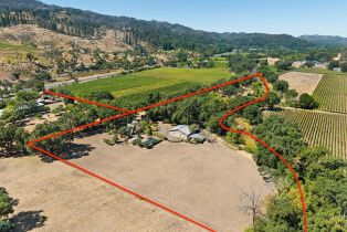 Single Family Residence,  Saint Helena highway, Calistoga, CA 94515 - 54