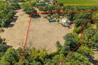 Single Family Residence,  Saint Helena highway, Calistoga, CA 94515 - 50