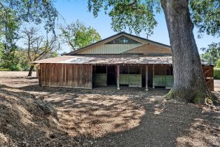 Single Family Residence,  Saint Helena highway, Calistoga, CA 94515 - 16