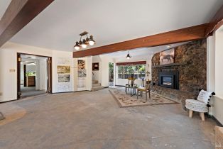 Single Family Residence,  Saint Helena highway, Calistoga, CA 94515 - 32