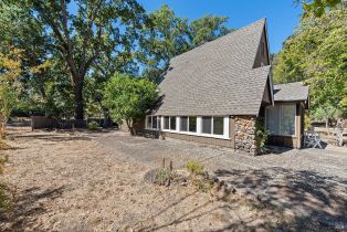 Single Family Residence,  Saint Helena highway, Calistoga, CA 94515 - 30