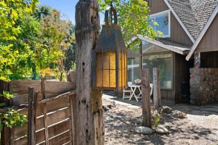 Single Family Residence,  Saint Helena highway, Calistoga, CA 94515 - 9
