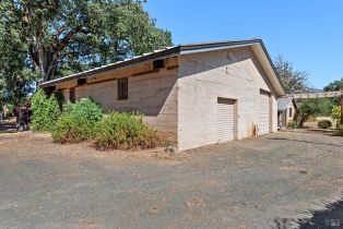 Single Family Residence,  Saint Helena highway, Calistoga, CA 94515 - 11