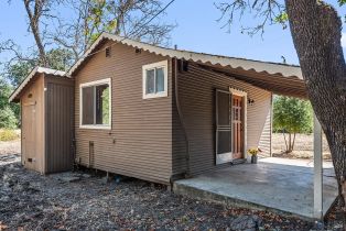Single Family Residence,  Saint Helena highway, Calistoga, CA 94515 - 39