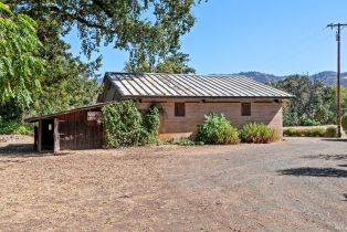 Single Family Residence,  Saint Helena highway, Calistoga, CA 94515 - 10
