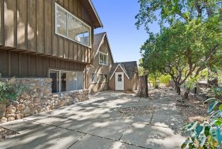 Single Family Residence,  Saint Helena highway, Calistoga, CA 94515 - 29