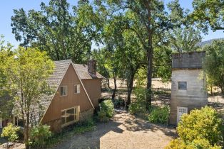 Single Family Residence,  Saint Helena highway, Calistoga, CA 94515 - 22