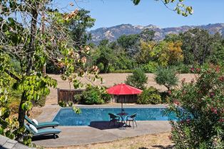 Single Family Residence,  Saint Helena highway, Calistoga, CA 94515 - 24