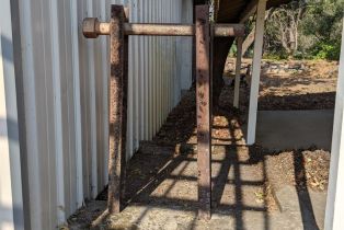 Single Family Residence,  Saint Helena highway, Calistoga, CA 94515 - 18