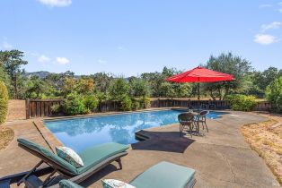 Single Family Residence,  Saint Helena highway, Calistoga, CA 94515 - 28