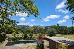 Single Family Residence,  Saint Helena highway, Calistoga, CA 94515 - 86