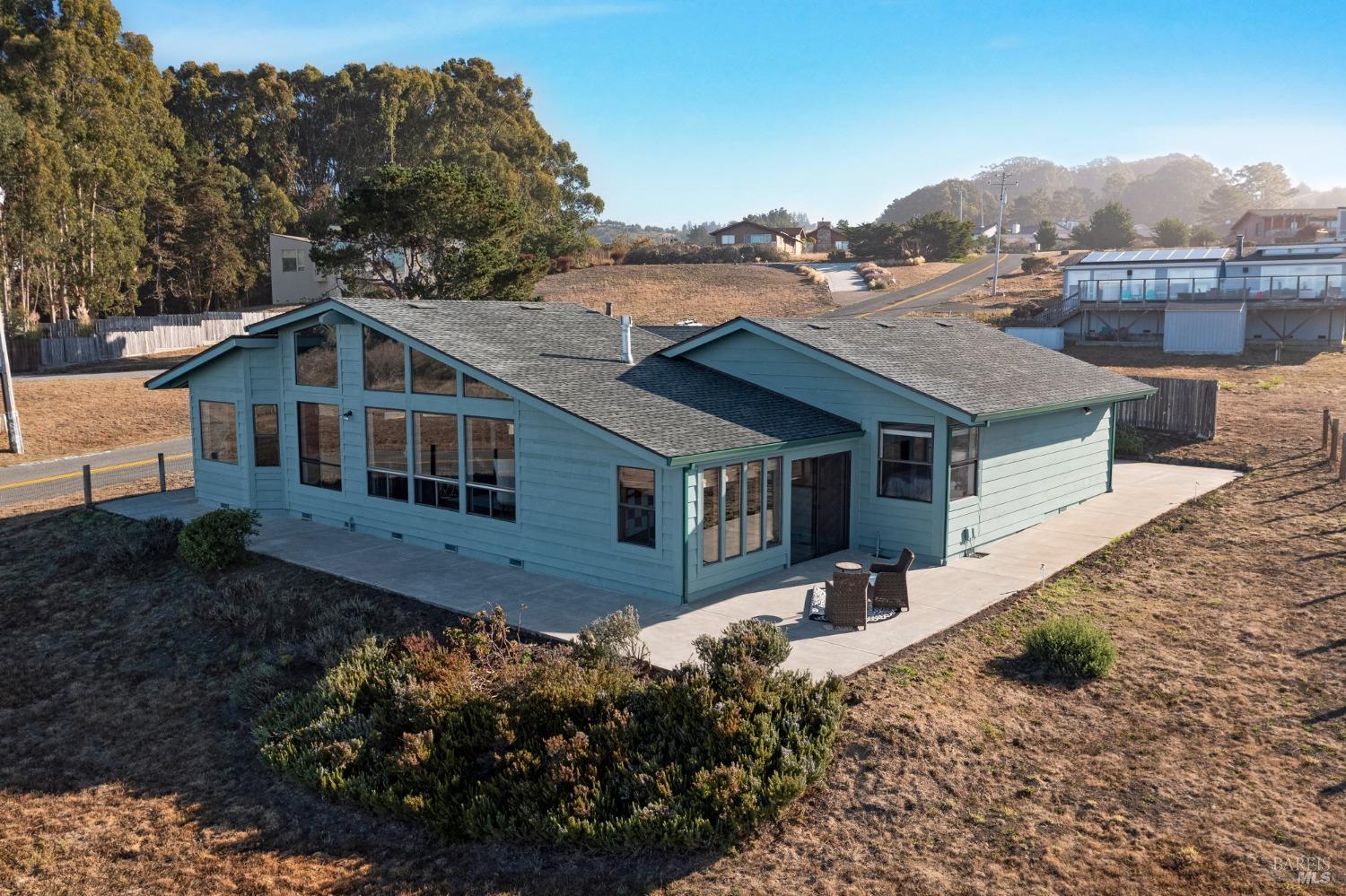 Single Family Residence, Los Santos drive, Bodega Bay, CA 94923 - 1