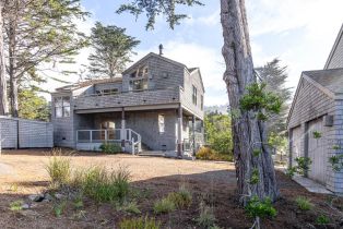 Single Family Residence, Shepherds Close none, Sea Ranch, CA 95497 - 4
