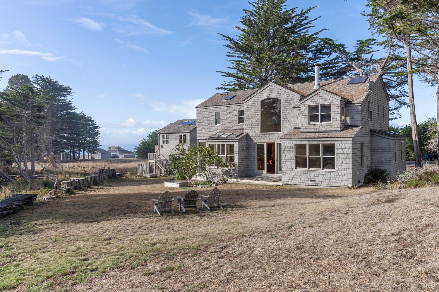 Single Family Residence, Shepherds Close none, Sea Ranch, CA 95497 - 1