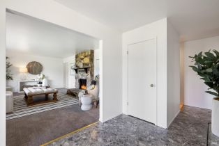 Single Family Residence, Henno road, Glen Ellen, CA 95442 - 9