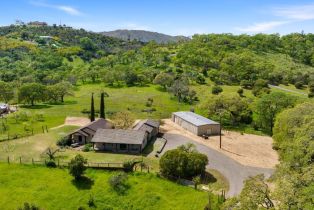 Single Family Residence, Henno road, Glen Ellen, CA 95442 - 3