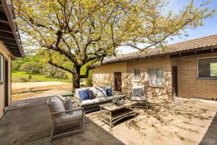 Single Family Residence, Henno road, Glen Ellen, CA 95442 - 19