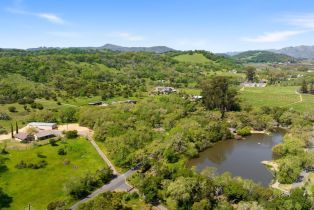 Single Family Residence, Henno road, Glen Ellen, CA 95442 - 43