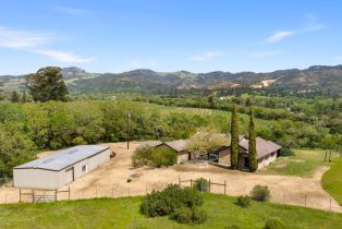 Single Family Residence, Henno road, Glen Ellen, CA 95442 - 4