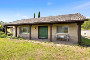 Single Family Residence, Henno road, Glen Ellen, CA 95442 - 7