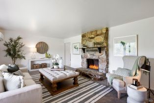 Single Family Residence, Henno road, Glen Ellen, CA 95442 - 12