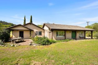 Single Family Residence, Henno road, Glen Ellen, CA 95442 - 6