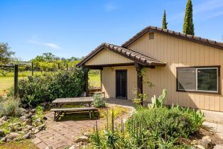 Single Family Residence, Henno road, Glen Ellen, CA 95442 - 28