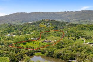 Single Family Residence, Henno road, Glen Ellen, CA 95442 - 44