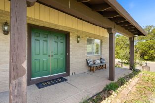 Single Family Residence, Henno road, Glen Ellen, CA 95442 - 8