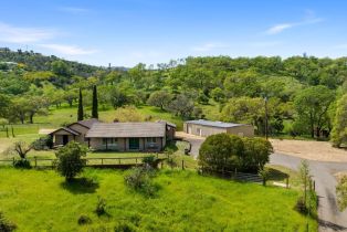 Single Family Residence, Henno road, Glen Ellen, CA 95442 - 5